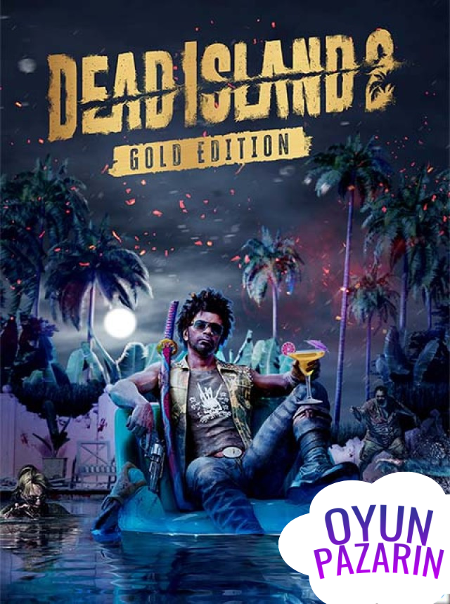 Dead Island 2 Ucuz Satın Al